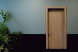 Puerta en Tablero Panela ocb