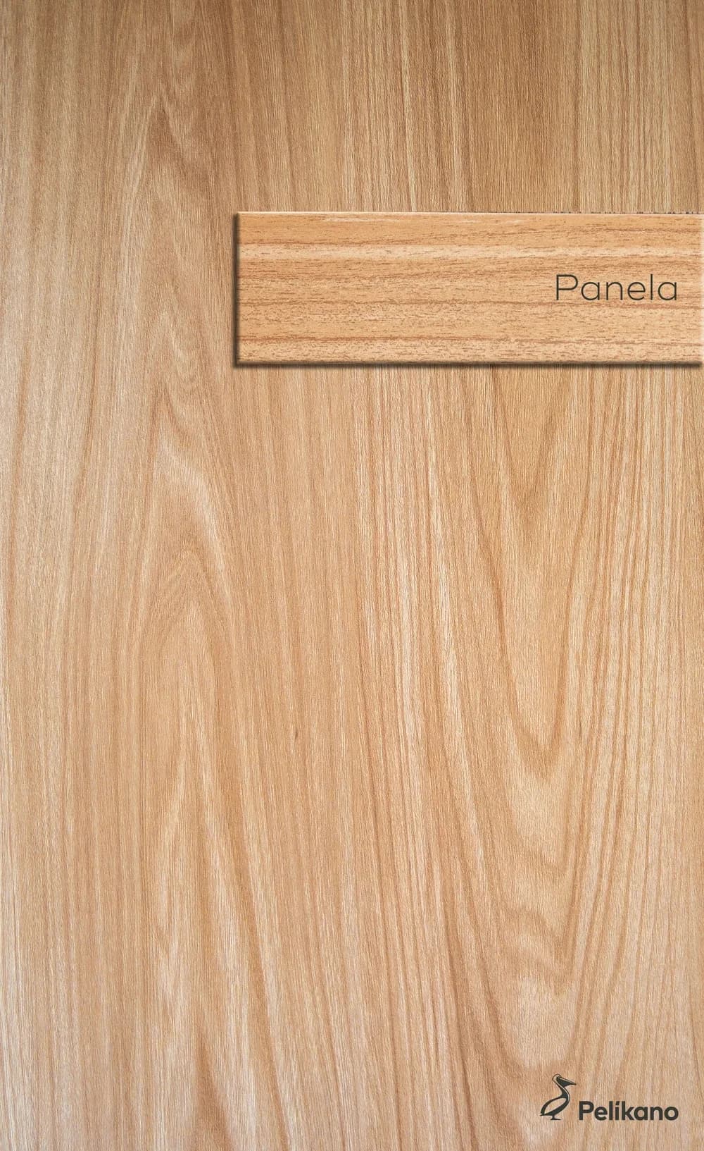 Puerta en Tablero Panela ocb — thumbnail 2