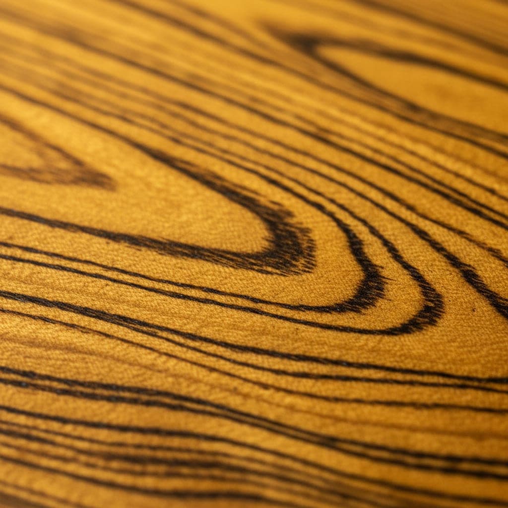 Textura de Bocote