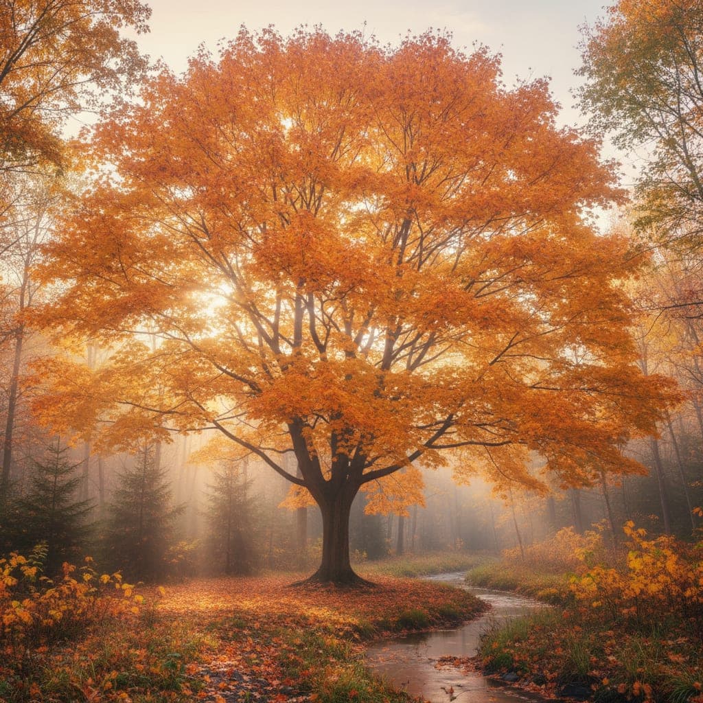Maple en uso